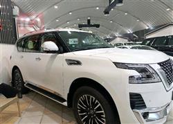 نيسان باترول